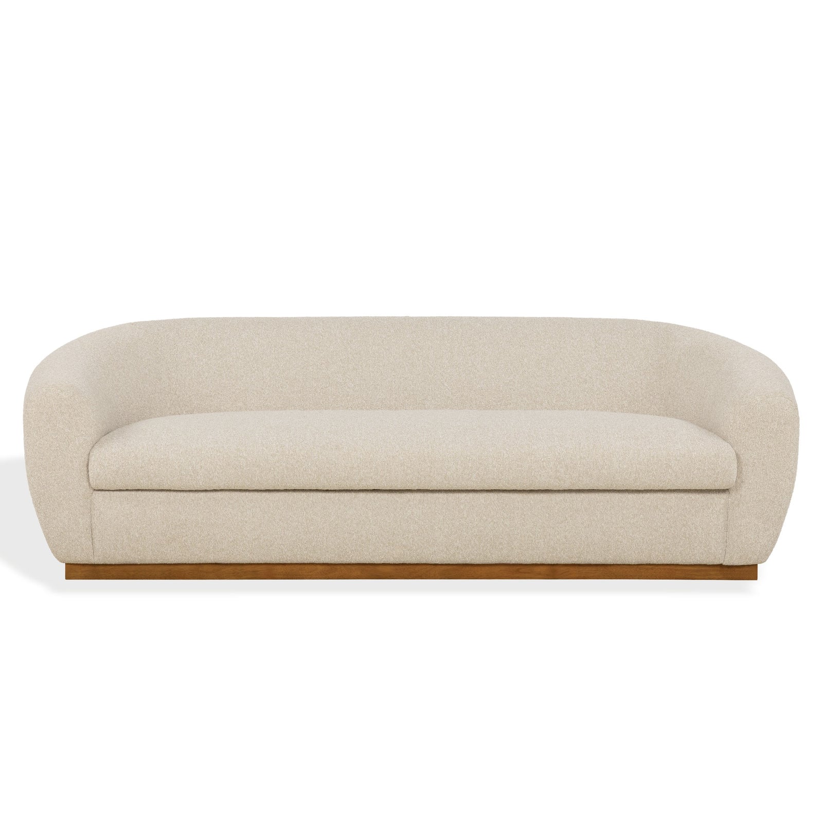 Safavieh Couture Tylah Boucle Sofa