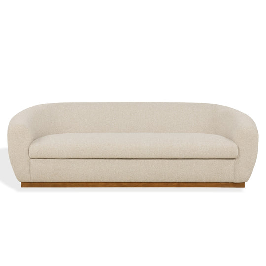 Safavieh Couture Tylah Boucle Sofa