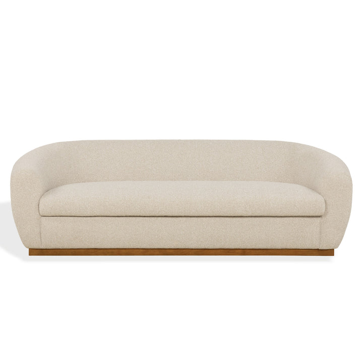 Safavieh Couture Tylah Boucle Sofa