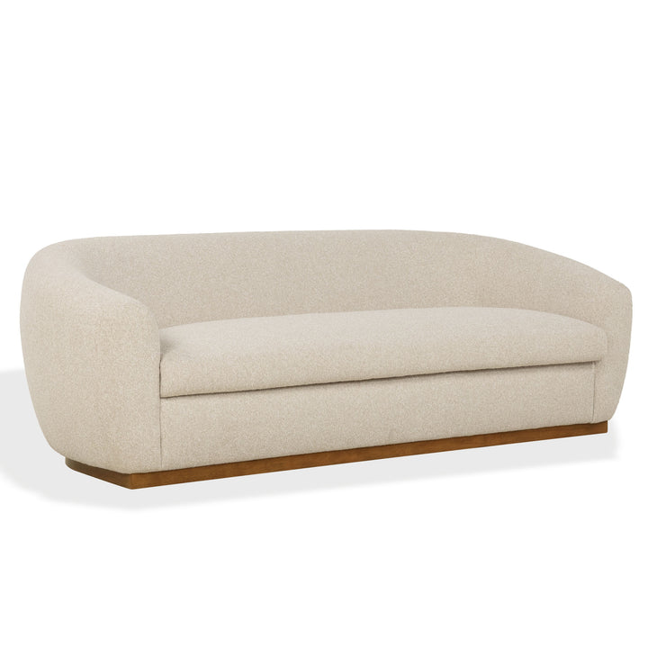 Safavieh Couture Tylah Boucle Sofa