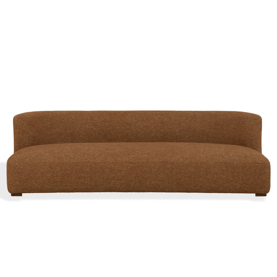 Brown / Walnut