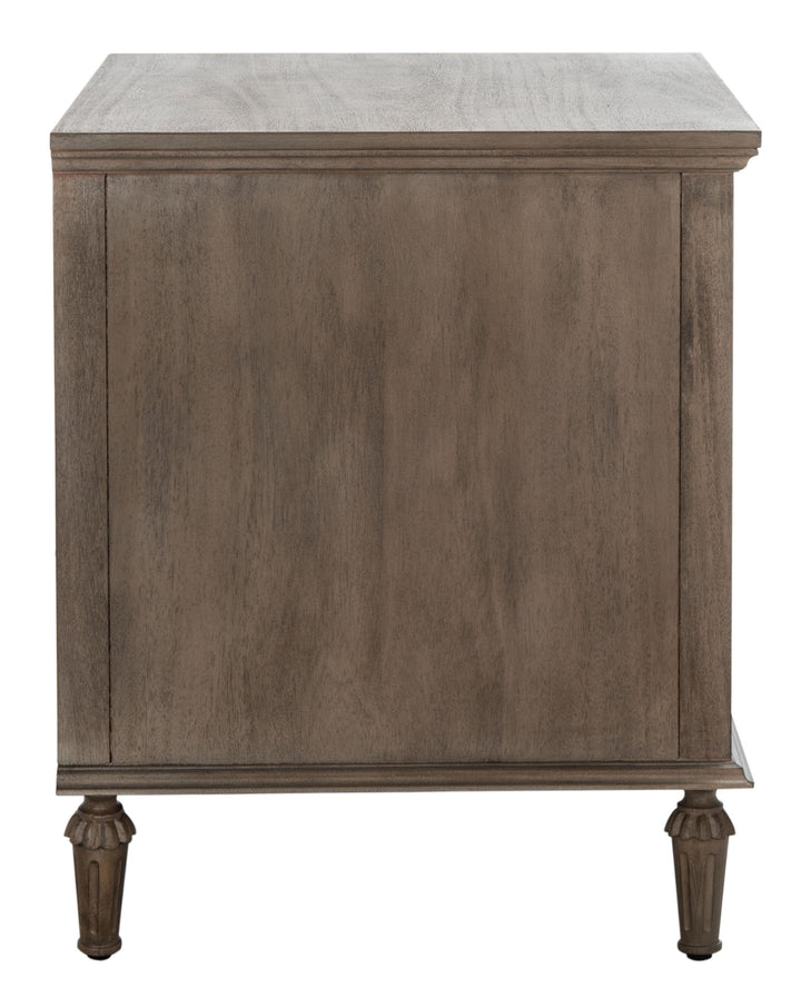 Light Brown