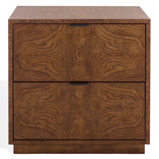 Walnut Burl