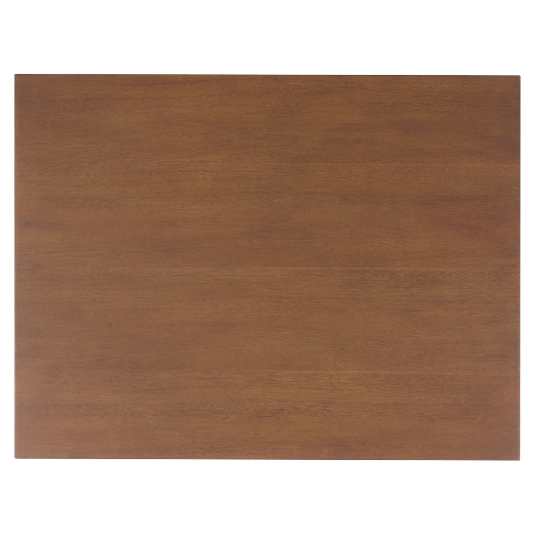 American Home Furniture Safavieh Couture Lizzy 2 Drawer Wood Nightstand