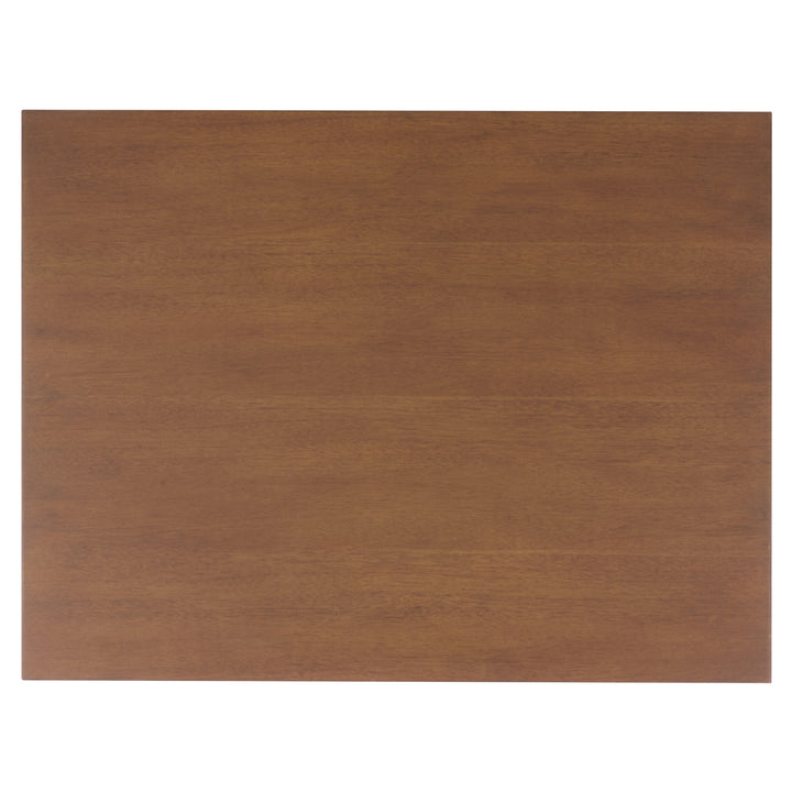 American Home Furniture Safavieh Couture Lizzy 2 Drawer Wood Nightstand