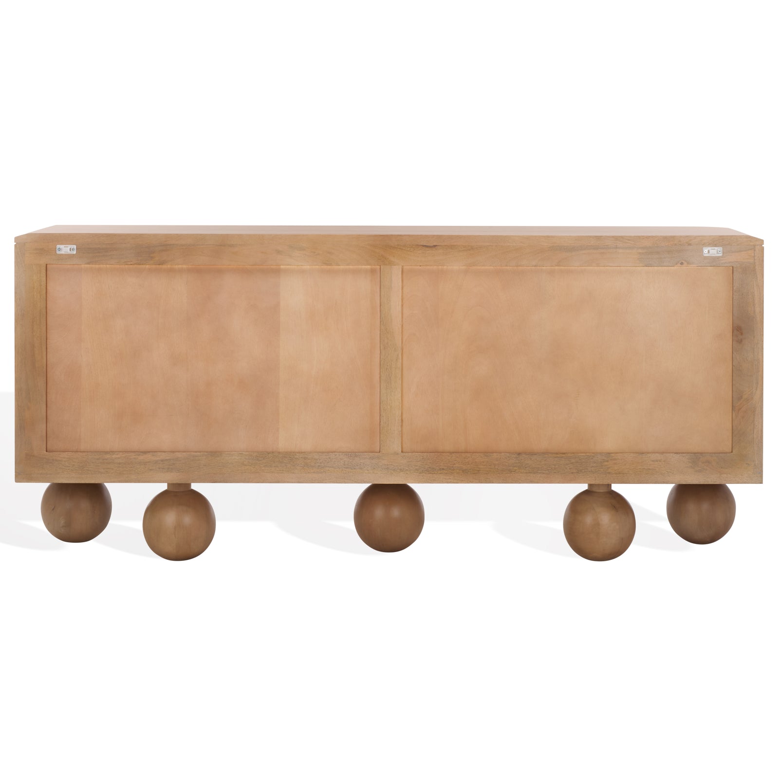 Safavieh Couture Tuckerman 4 Door Wood Sideboar