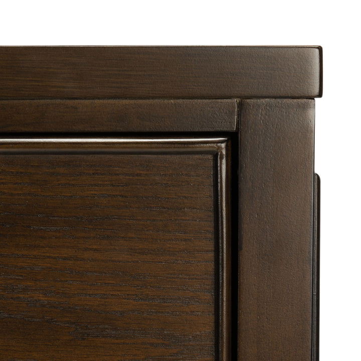 Dark Walnut