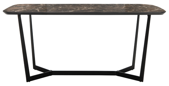 BLACK / 63" X 35.4" X 29.2"