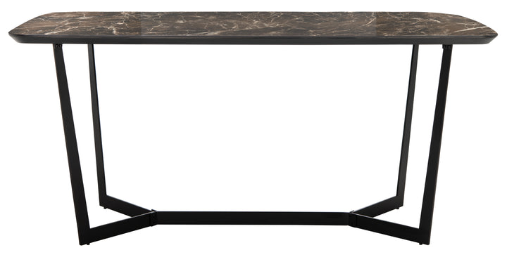 BLACK / 63" X 35.4" X 29.2"