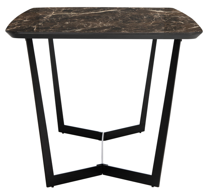 BLACK / 63" X 35.4" X 29.2"