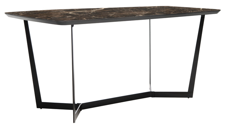 BLACK / 63" X 35.4" X 29.2"