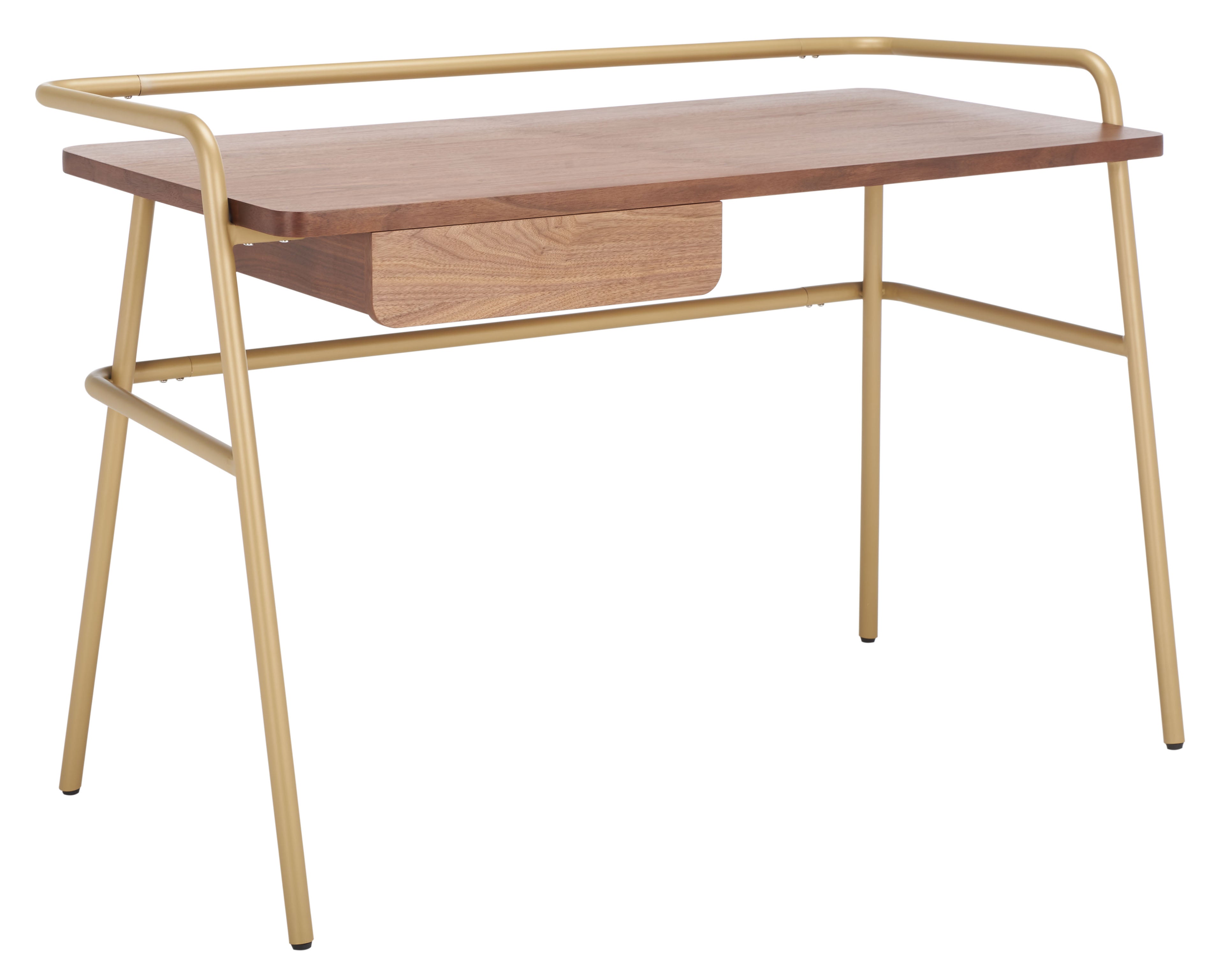 Safavieh Couture Regis Desk - Thumbnail 3
