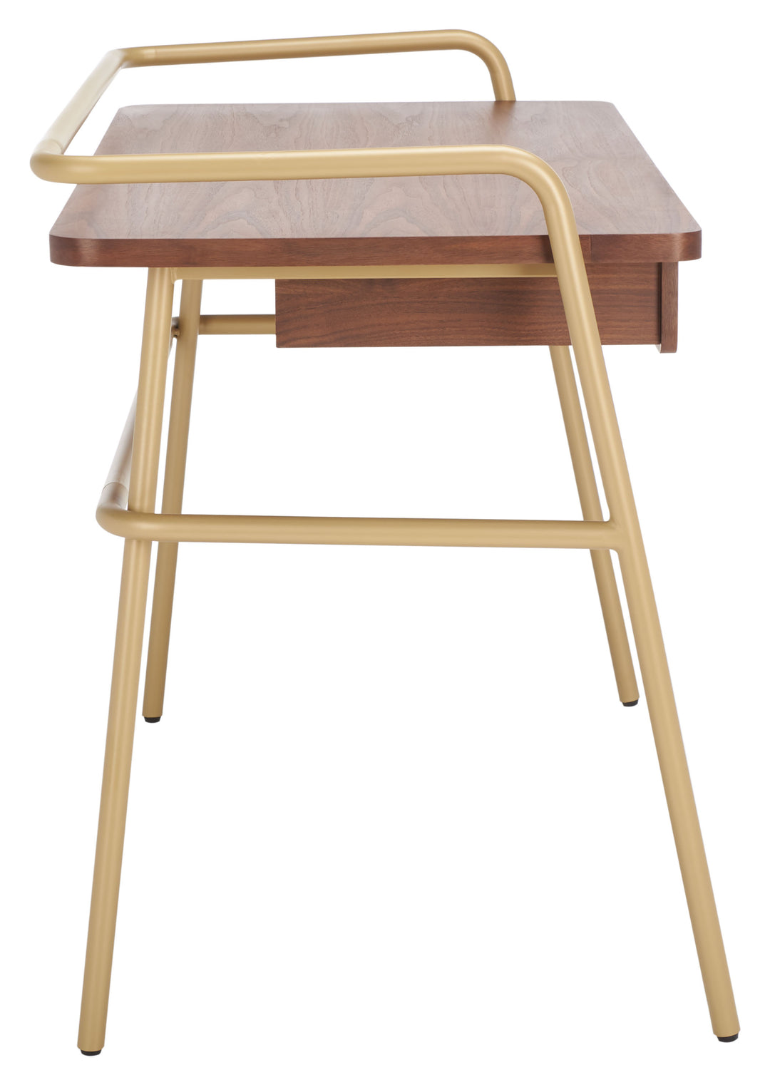 Walnut / Bronze