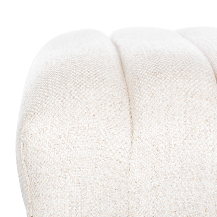 CREAM / 63" X 19.7" X 17.7"