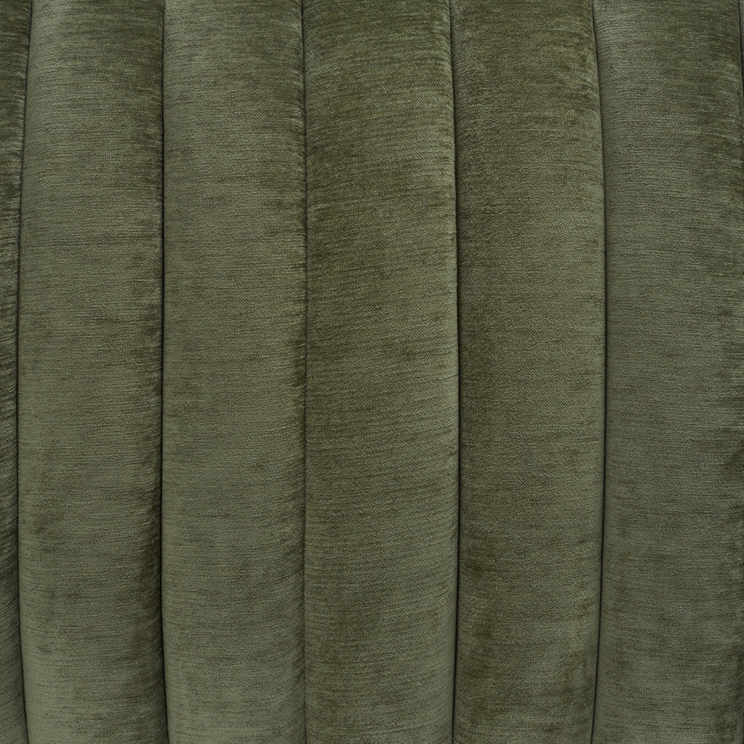 Olive Green / Dark Brown / 63" X 19.7" X 17.7"