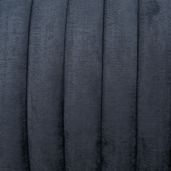 DARK BLUE / 63" X 19.7" X 17.7"