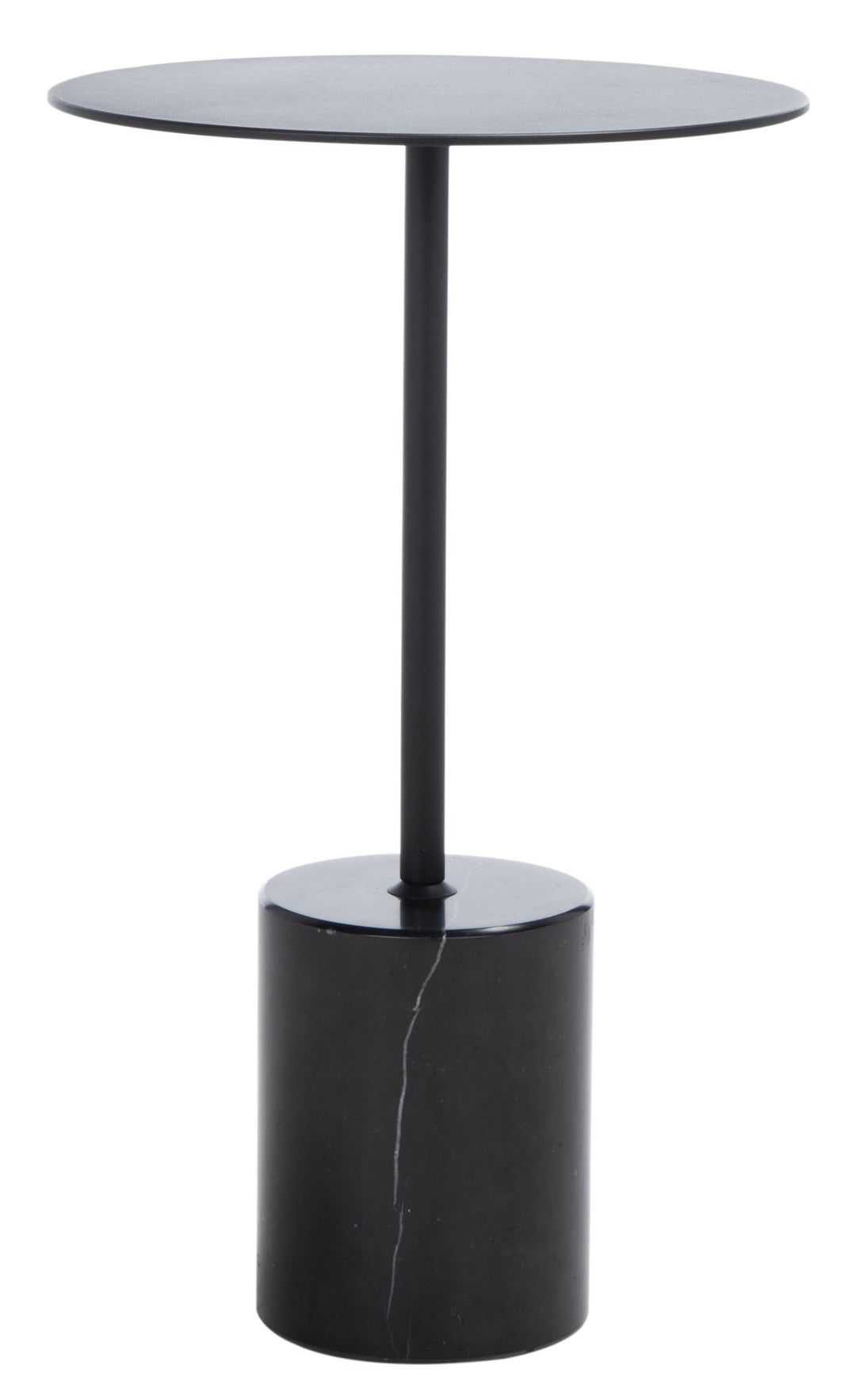 12.6"W x 12.6"D x 20.5"H / Black