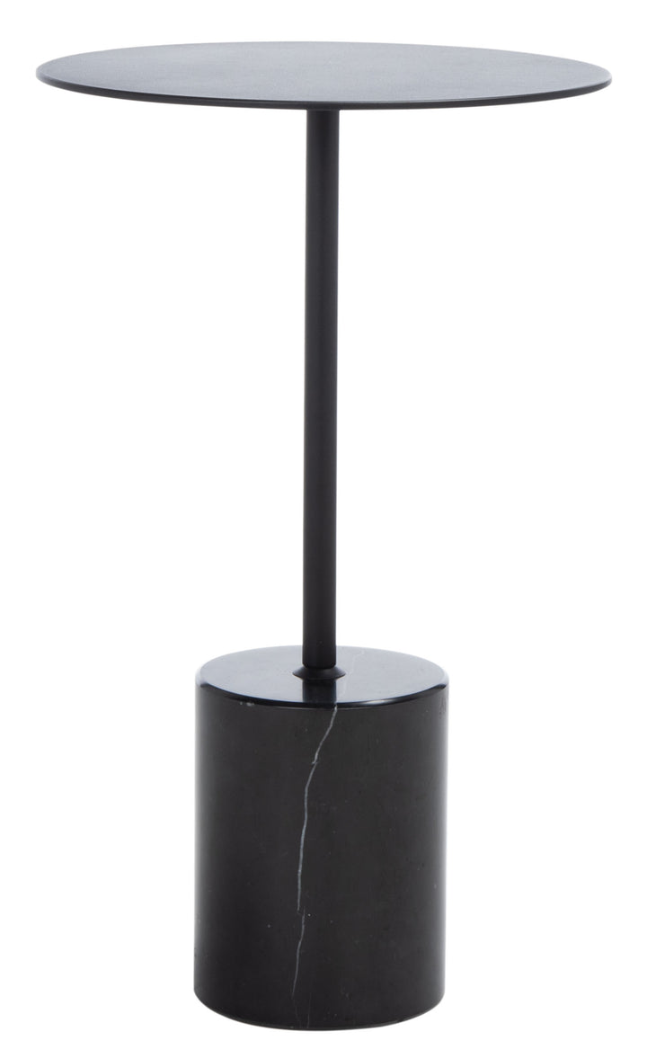 12.6"W x 12.6"D x 20.5"H / Black