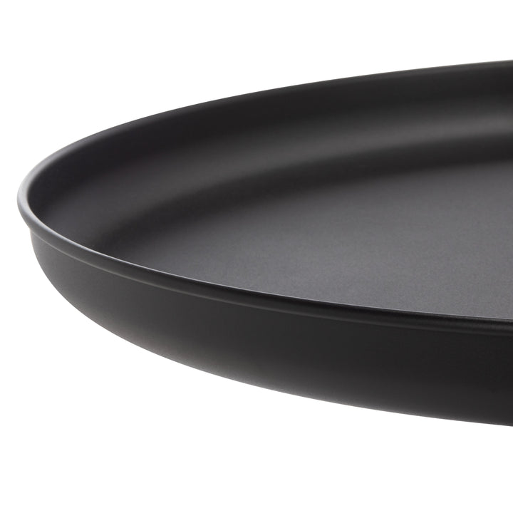 23.6"W x 23.6"D x 20.5"H / Black