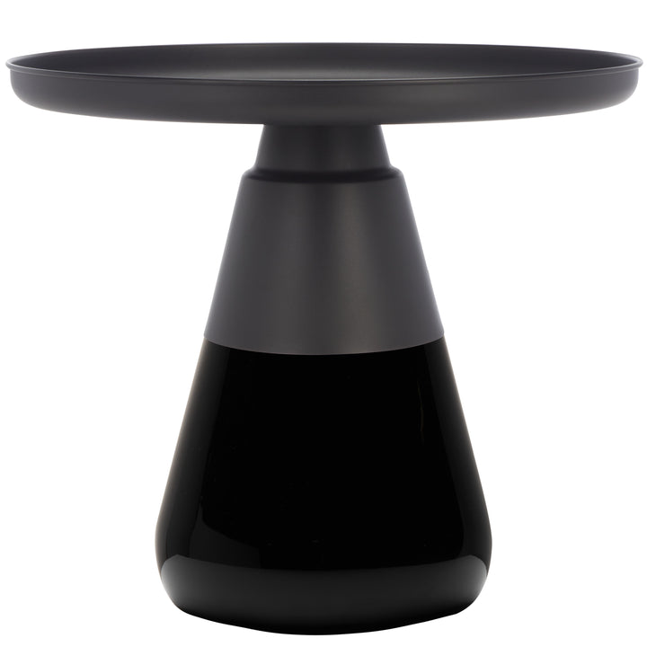 23.6"W x 23.6"D x 20.5"H / Black