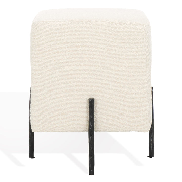 Ivory / Black