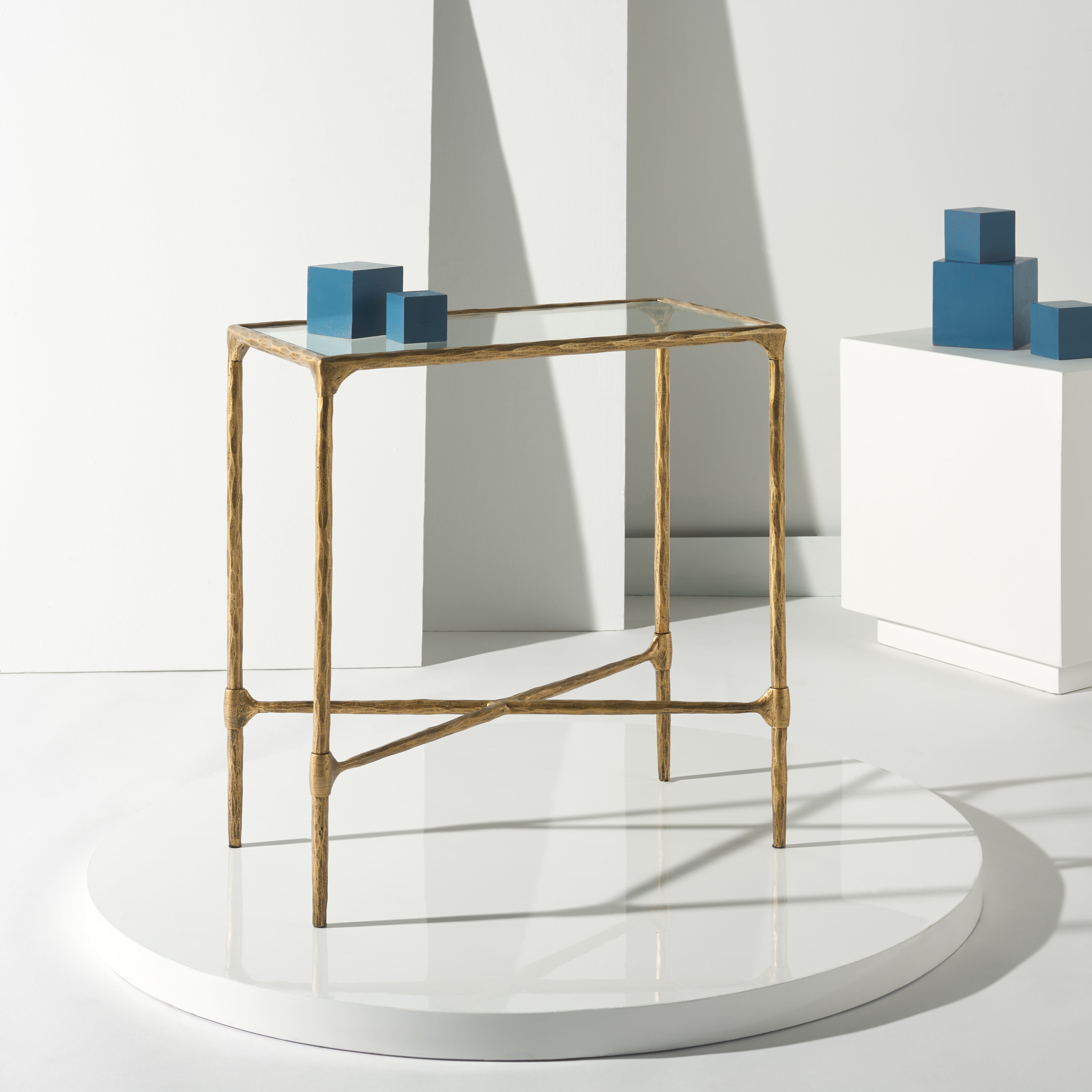 Safavieh Isabellina Accent Table - Thumbnail 4