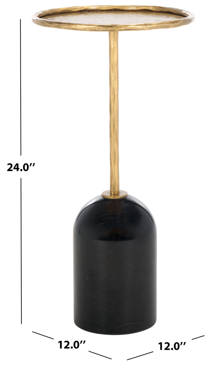 Black / Black