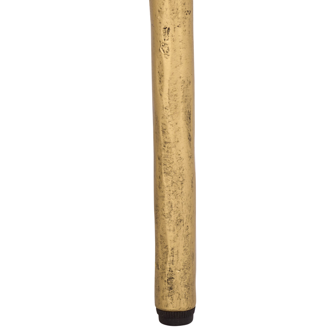 American Home Furniture Safavieh Couture Giorgi Marble Top Console Table