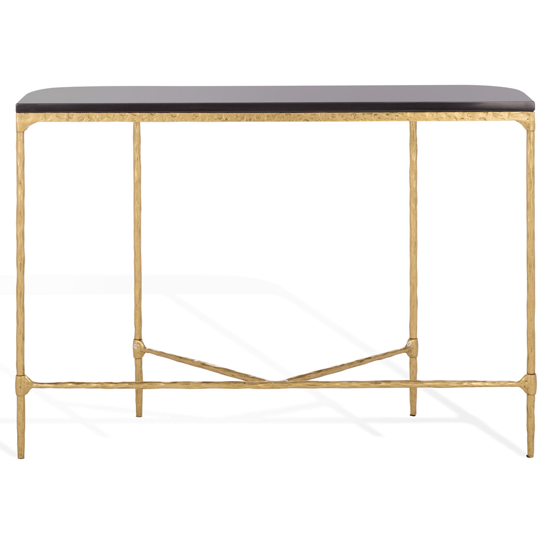 Brass / Black