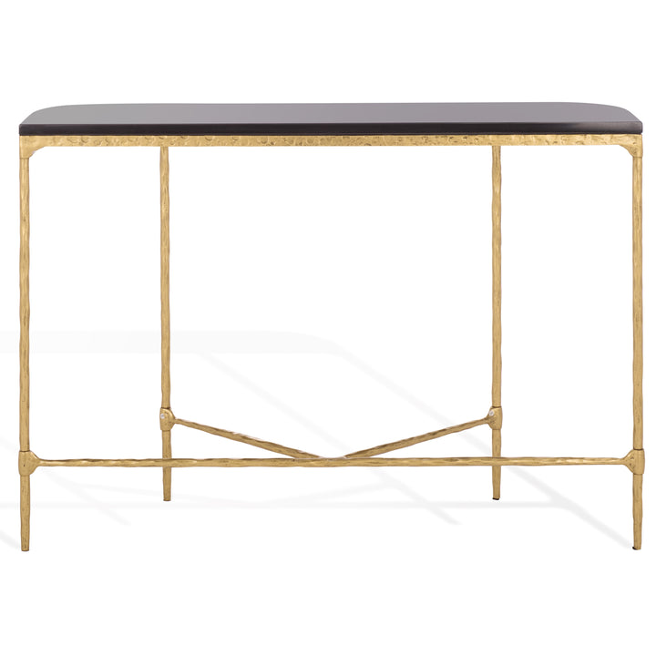 Brass / Black