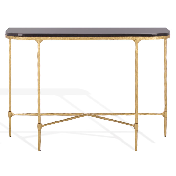 Brass / Black