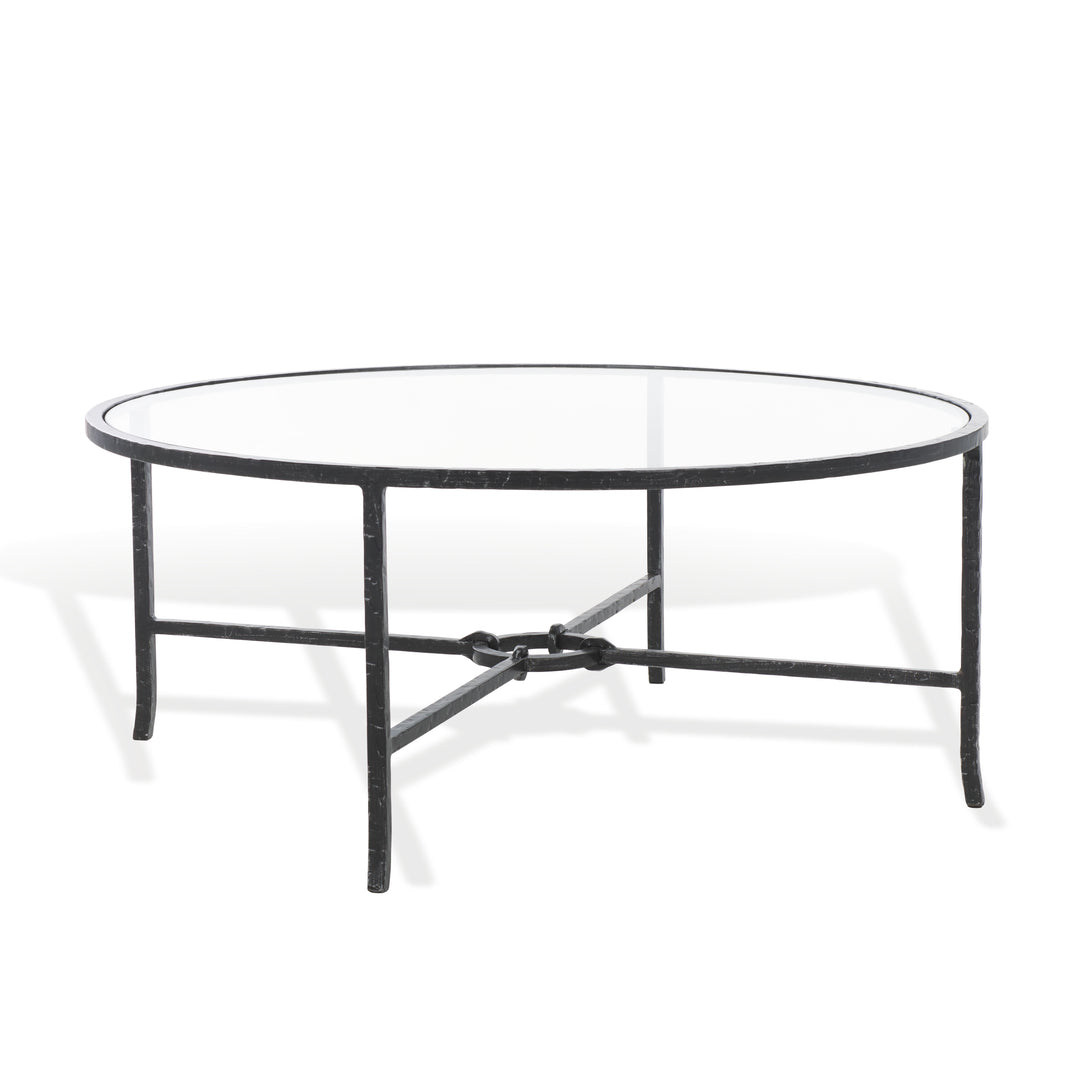Black / Clear
