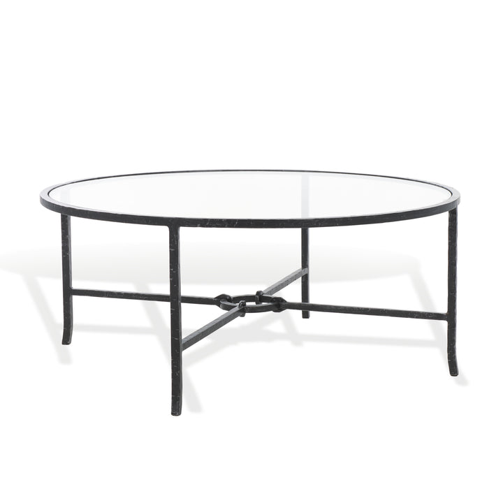 Black / Clear