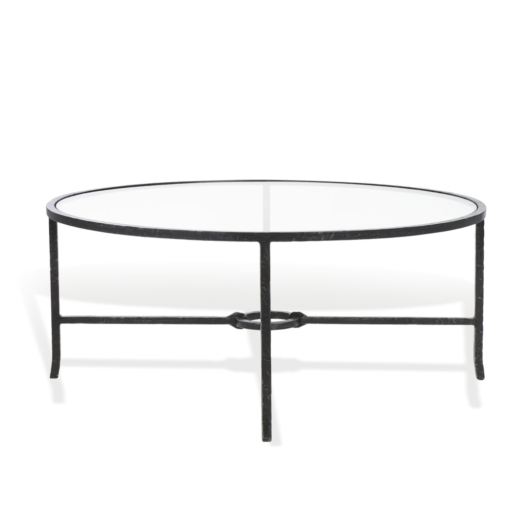 Black / Clear
