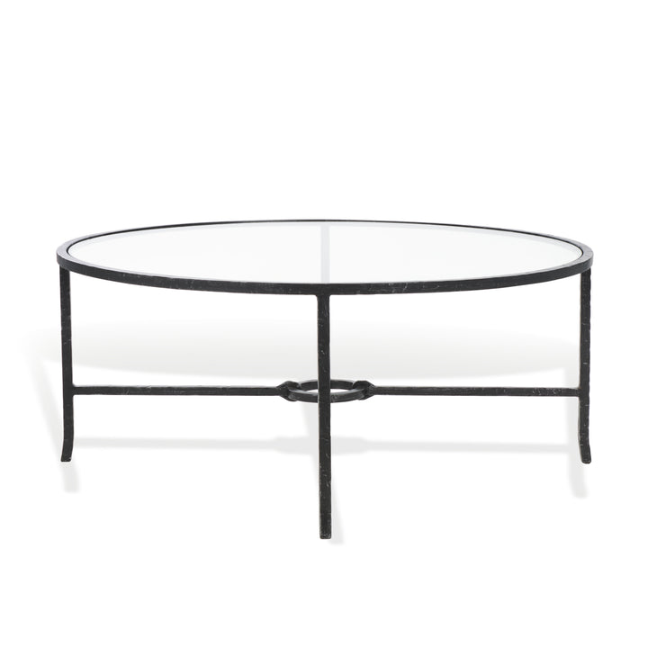 Black / Clear