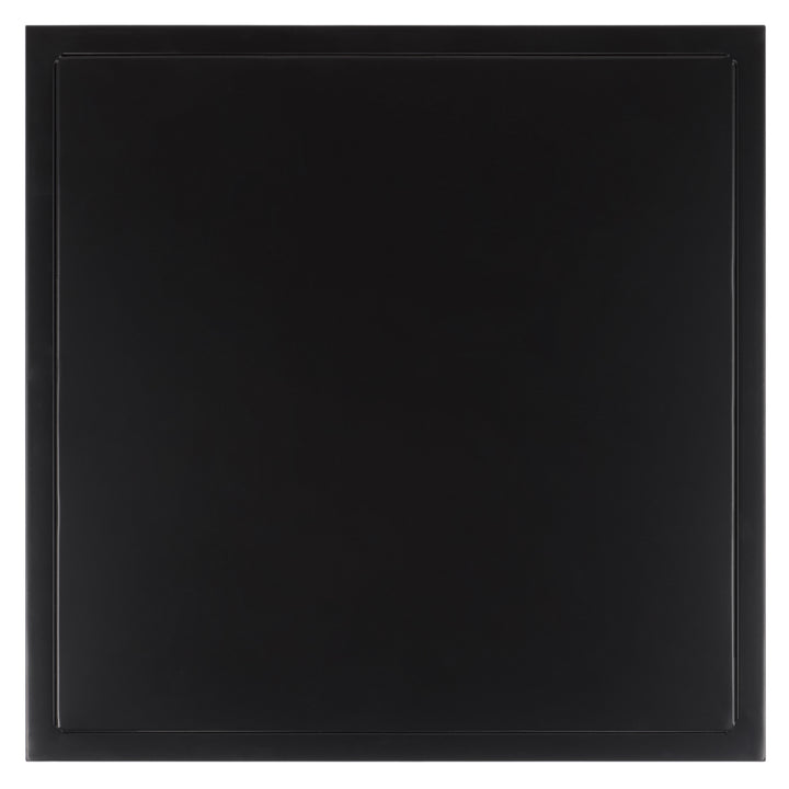 American Home Furniture Safavieh Couture Hodge Metal 3 Shelf Accent Table