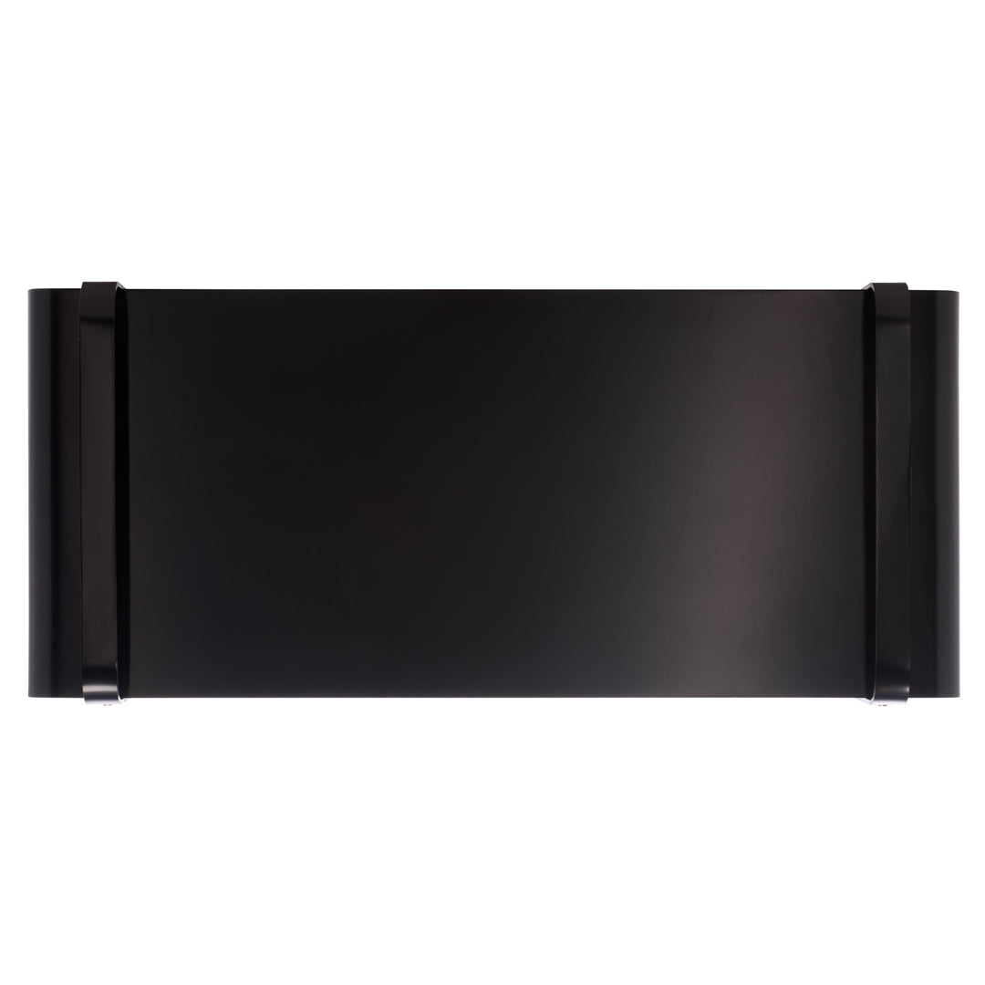 American Home Furniture Safavieh Couture Fioretti Metal Bench