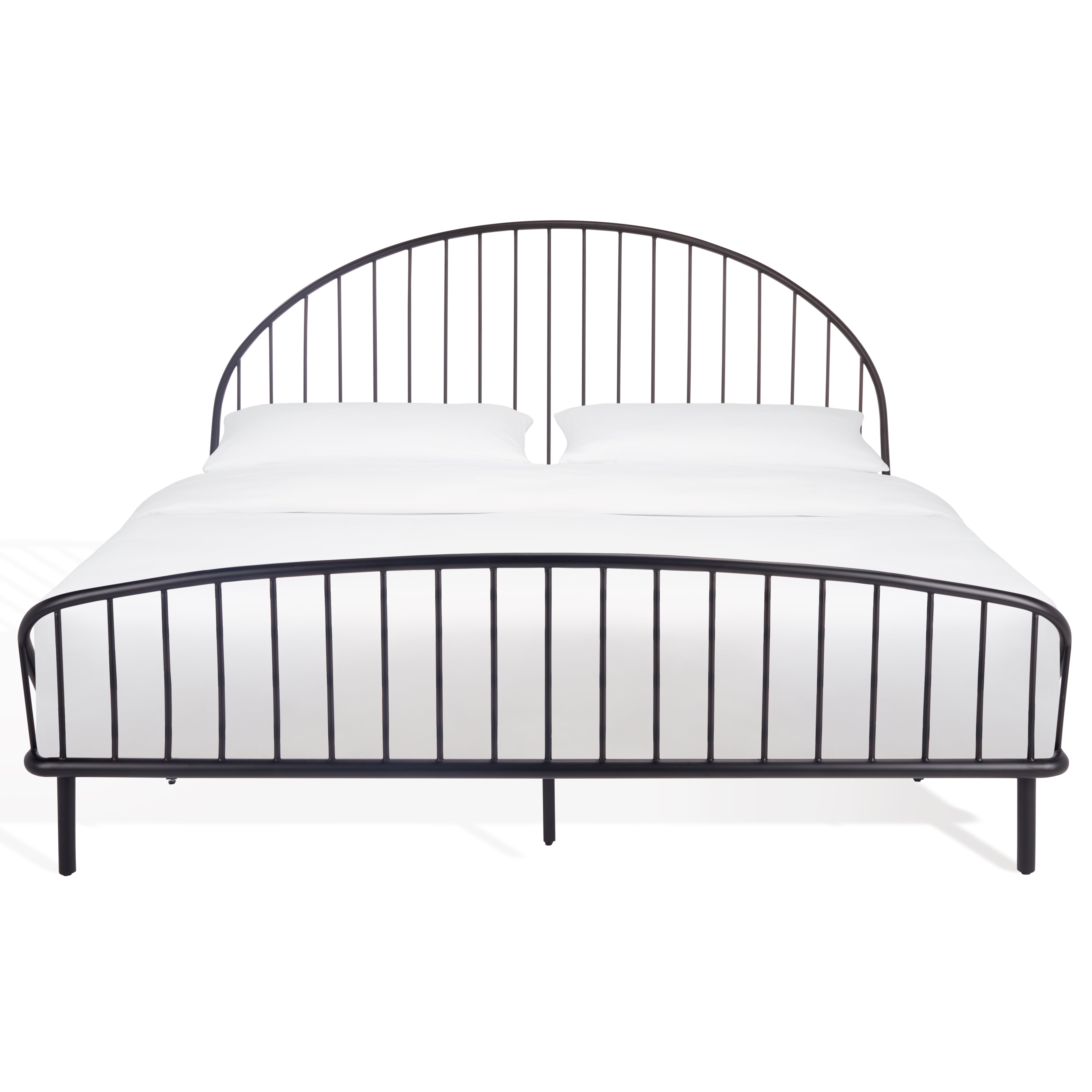 Safavieh Sheeran Metal Spindle Bed - Thumbnail 5