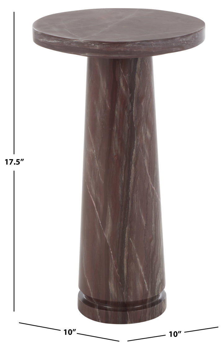 PINK / 10" x 10" x 17.5"