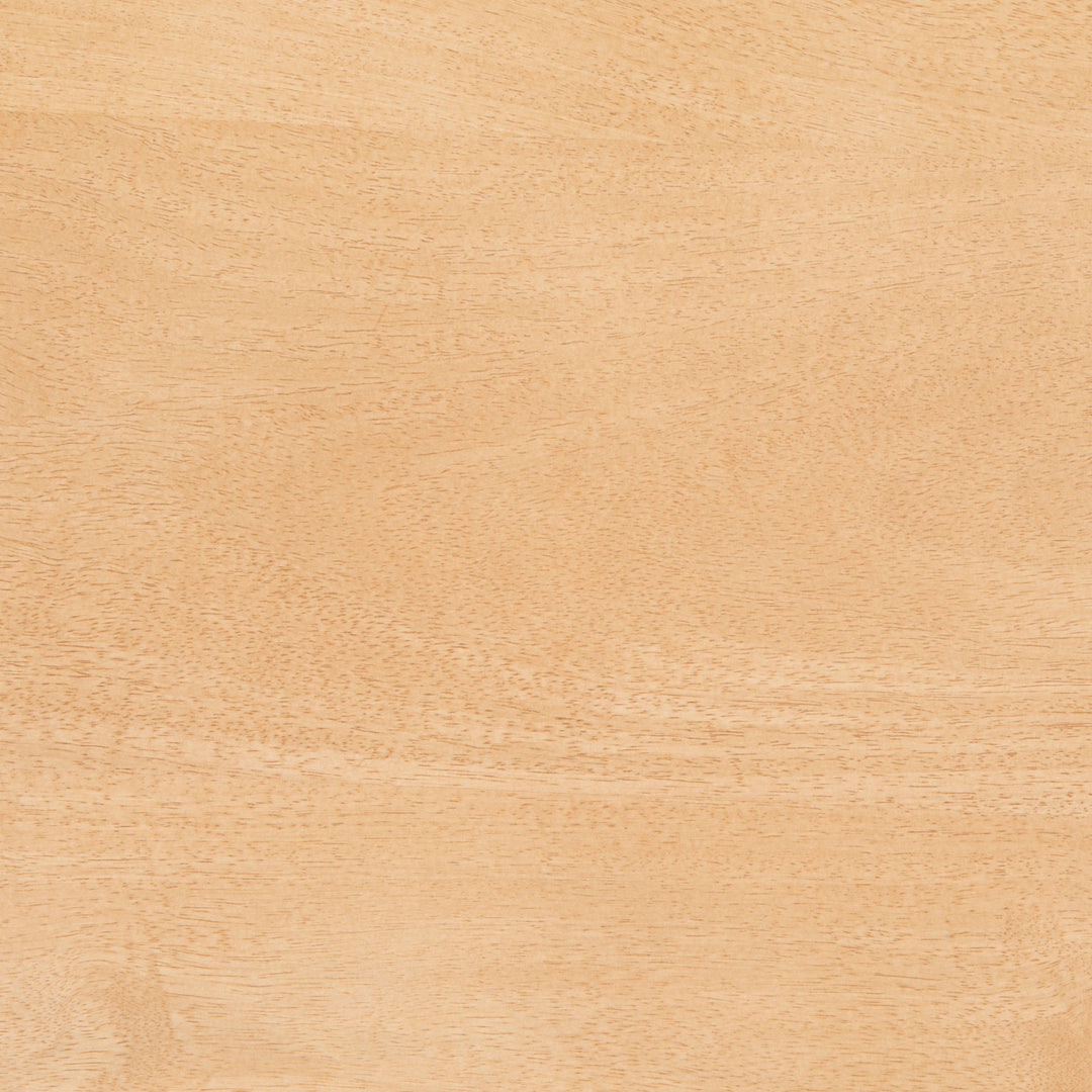 NATURAL / 35" X 35" X 16"