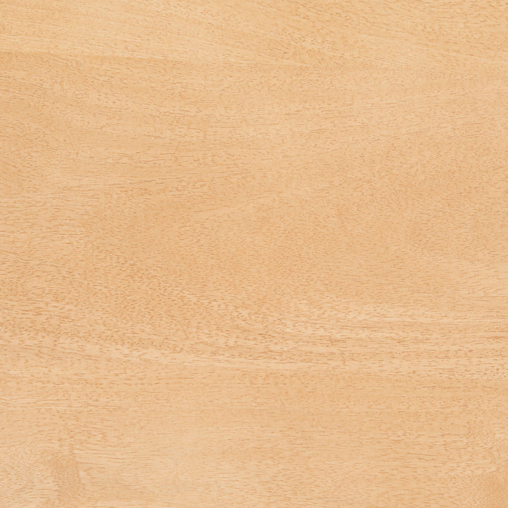 NATURAL / 35" X 35" X 16"