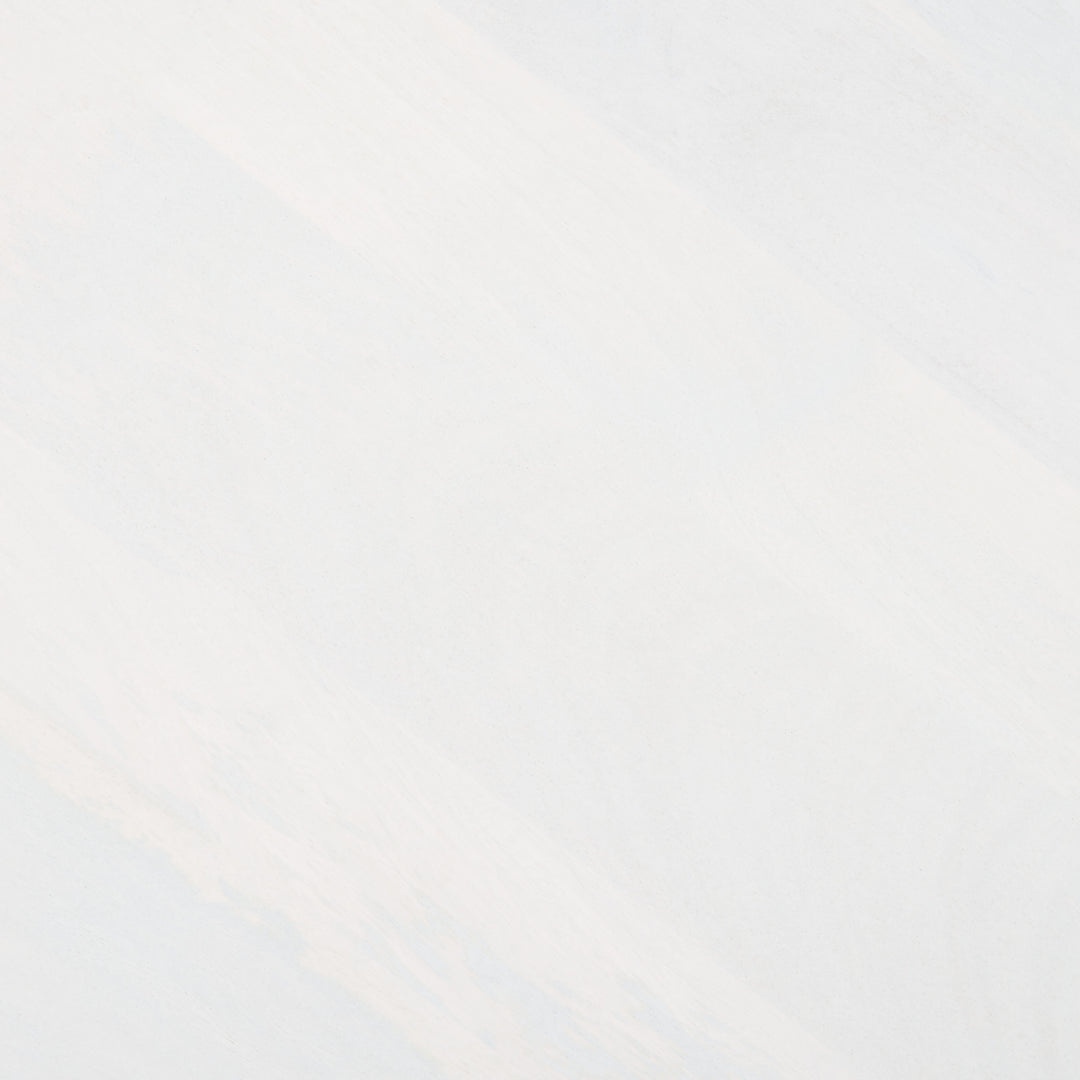 WHITE WASH / 35" X 35" X 16"