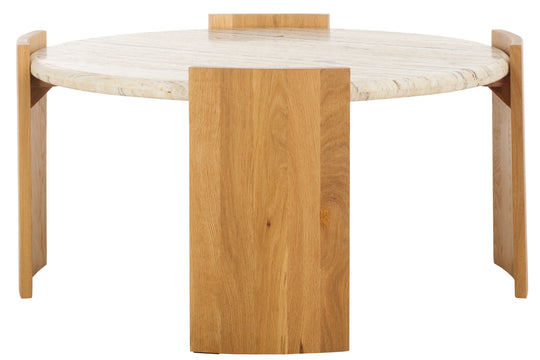 Natural / Travertine