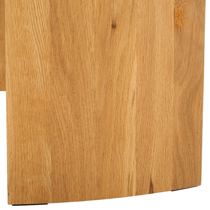 American Home Furniture Safavieh Couture Damarcus Travertine Top Coffee Table