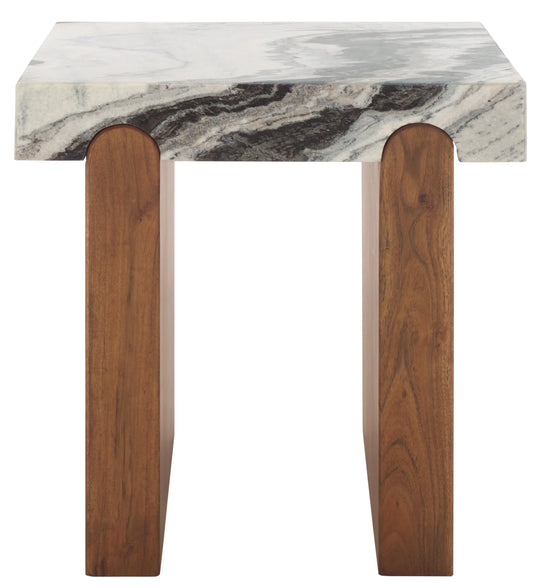 Hazel / Walnut