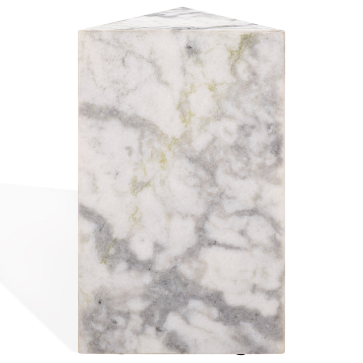 12"W x 10.4"D x 20"H / White