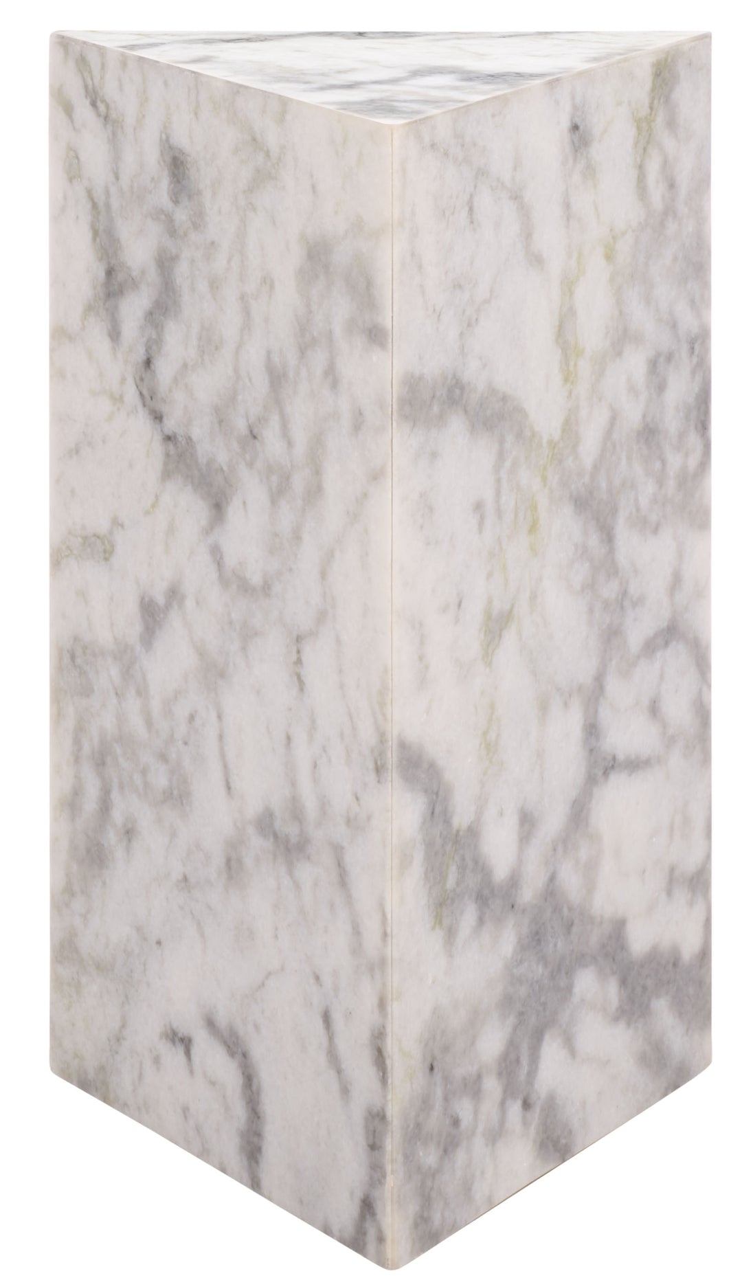 12"W x 10.4"D x 20"H / White