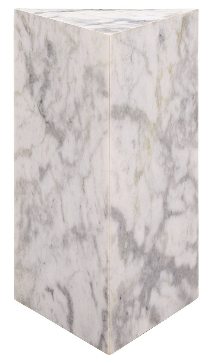 12"W x 10.4"D x 20"H / White