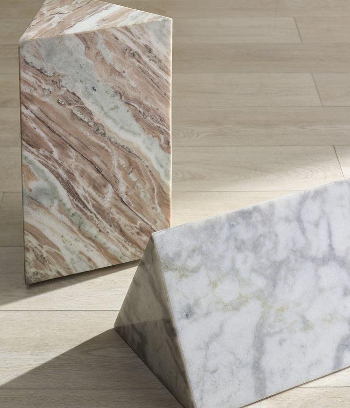 12"W x 10.4"D x 20"H / White/Brown