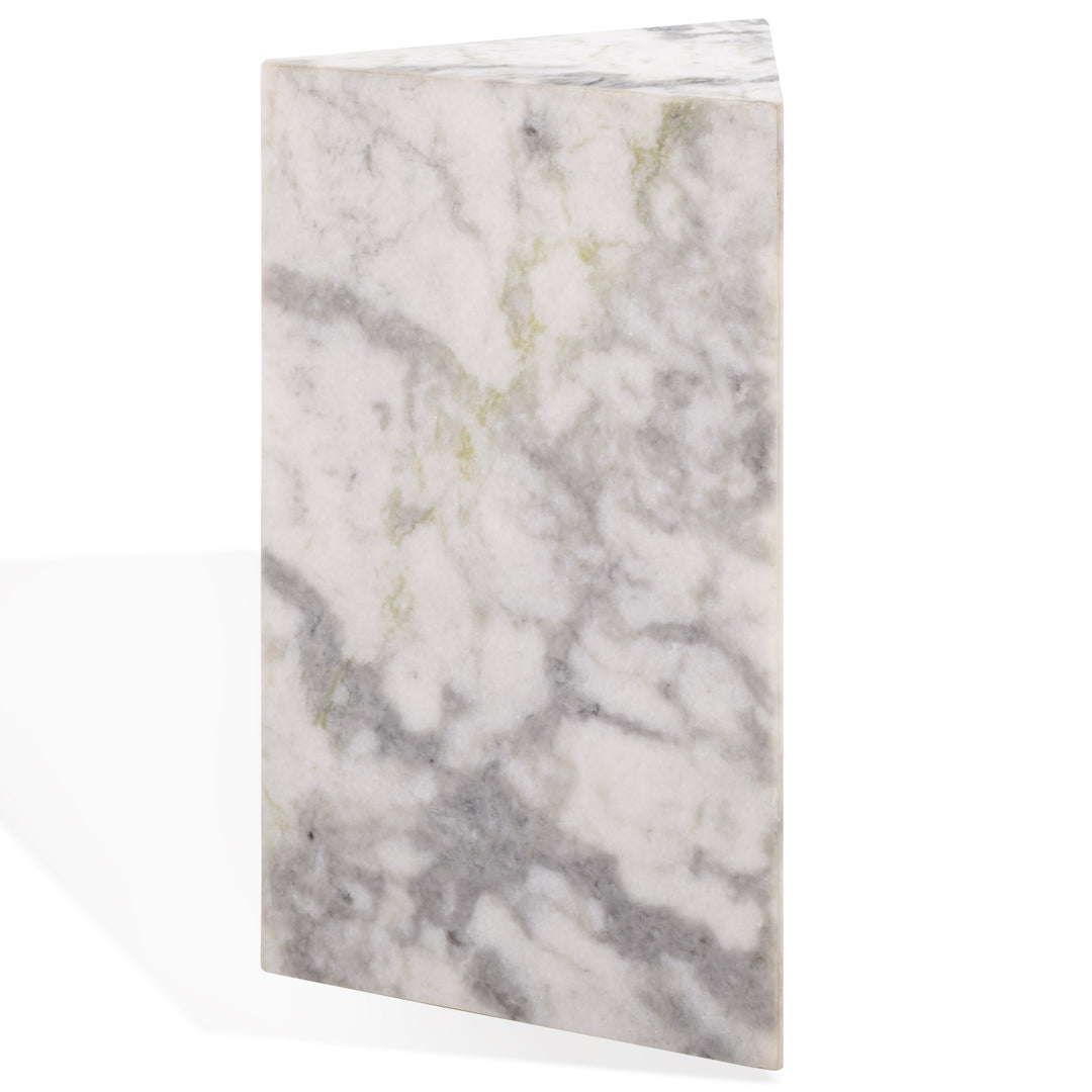 12"W x 10.4"D x 20"H / White